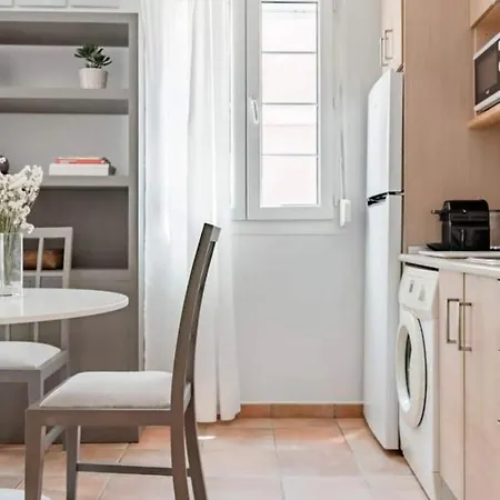 acogedor y céntrico apartamento Alicante Extérieur photo