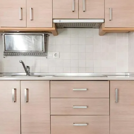 acogedor y céntrico apartamento Alicante Extérieur photo