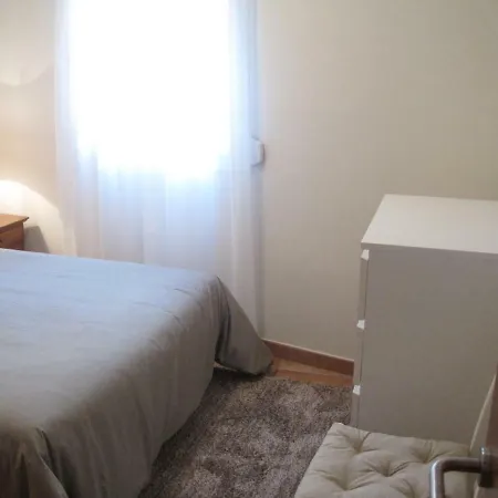 acogedor y céntrico apartamento Alicante Extérieur photo
