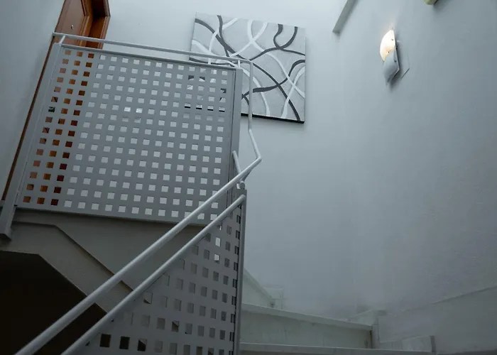 acogedor y céntrico apartamento