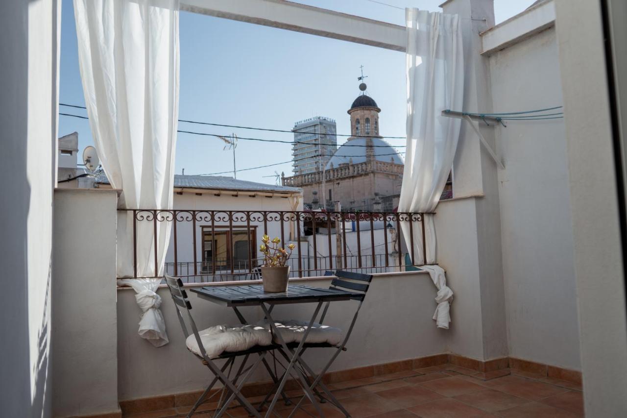 Appartement Acogedor Y Céntrico