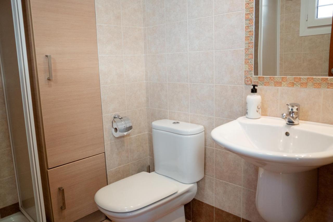 La Llum Appartement *