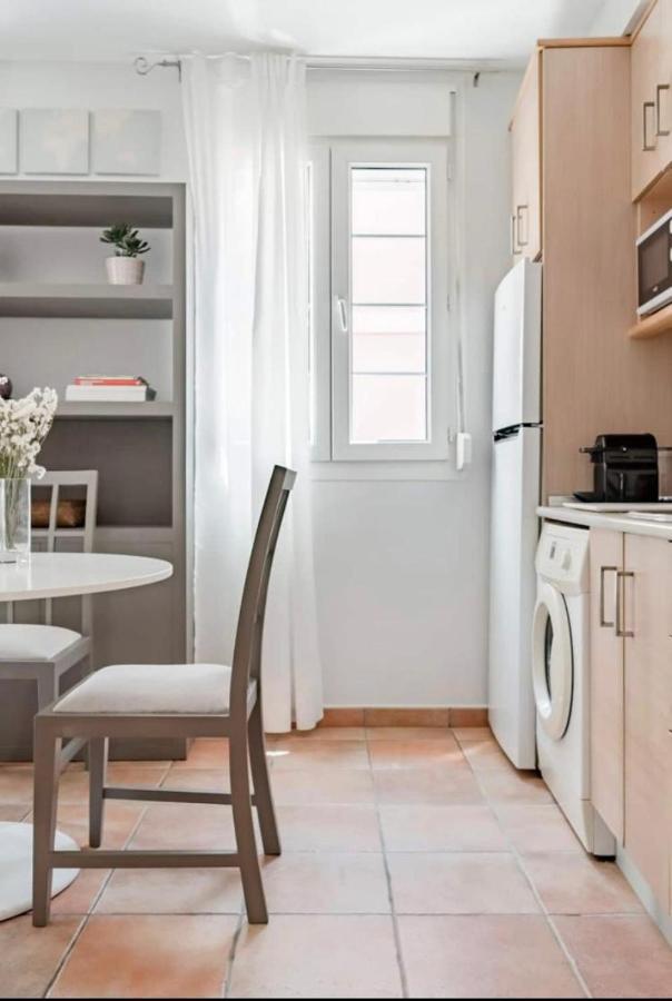 Acogedor Y Céntrico Appartement *