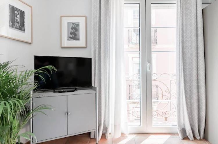 Appartement Acogedor Y Céntrico