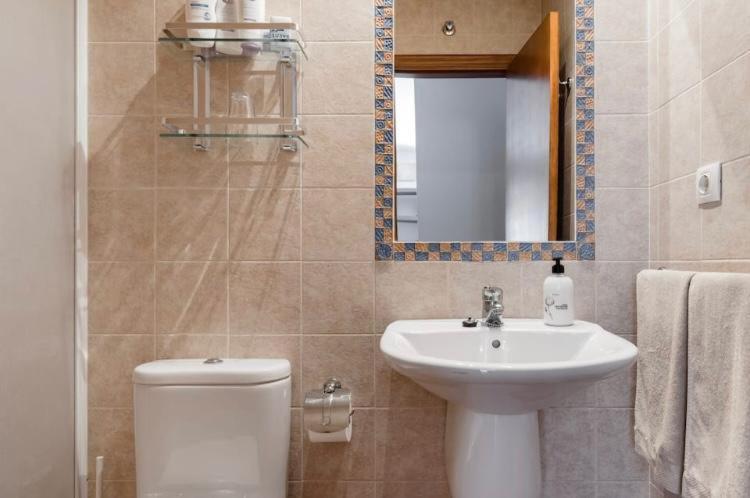 Acogedor Y Céntrico Appartement Alicante