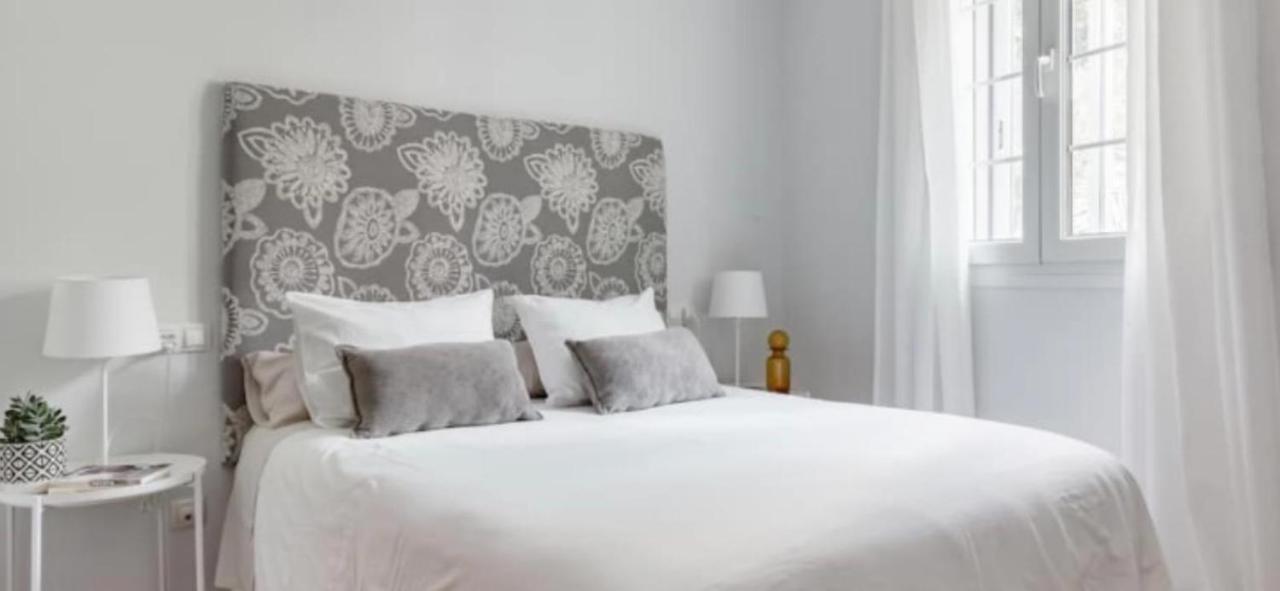 La Llum Appartement