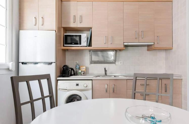 Acogedor Y Céntrico Appartement *