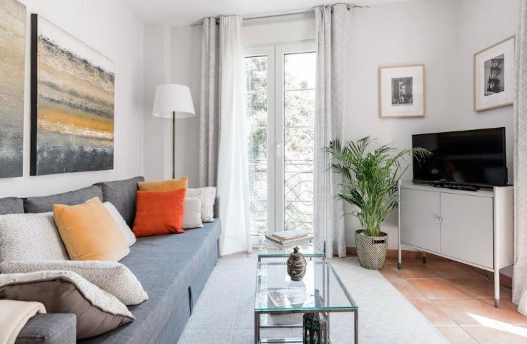 Acogedor Y Céntrico Appartement