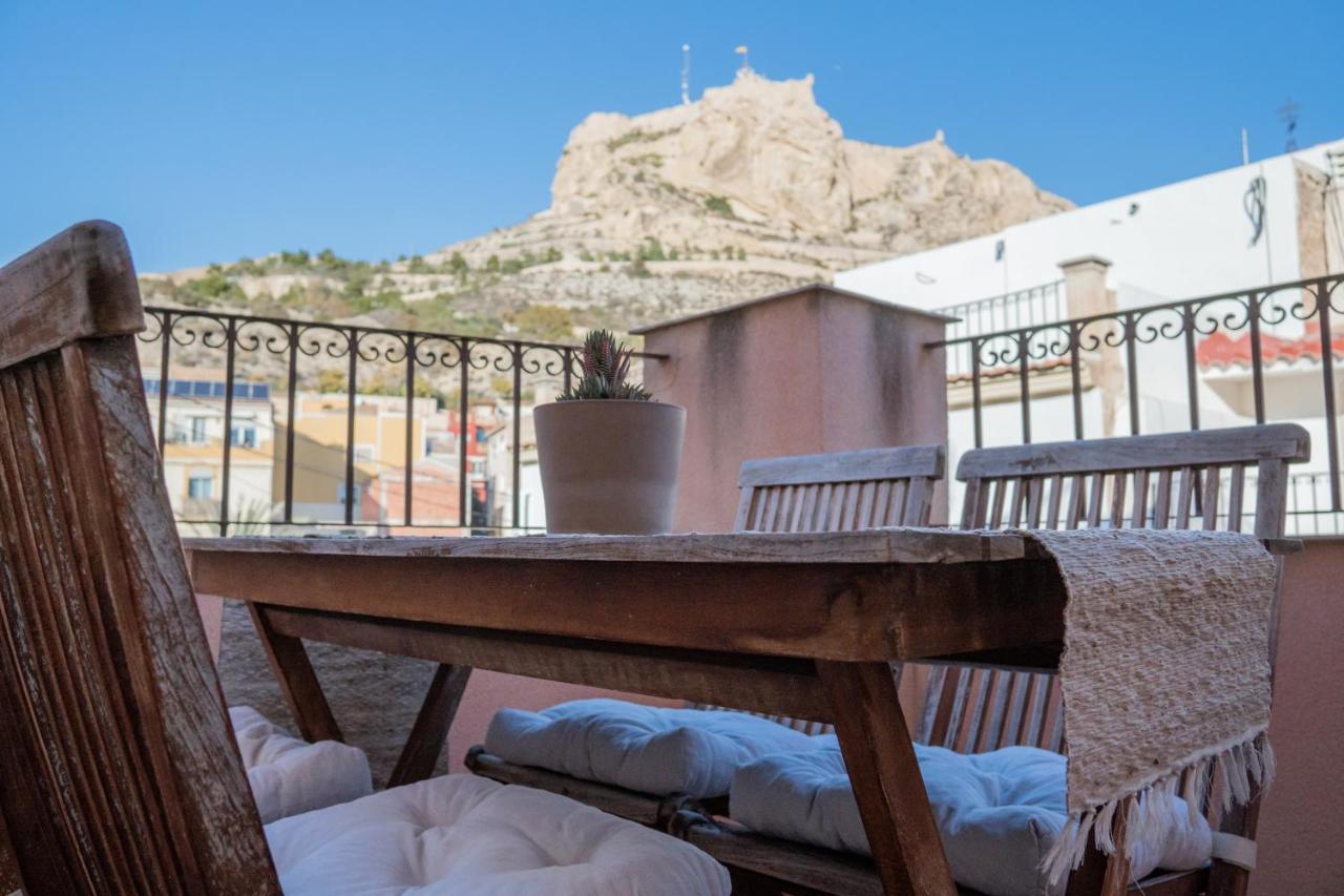 Appartement Acogedor Y Céntrico