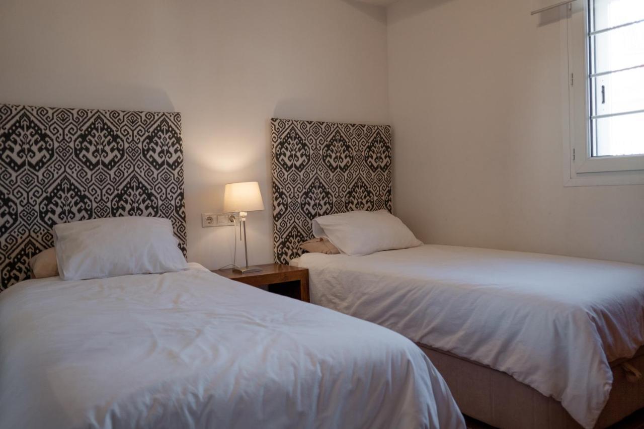 Appartement Acogedor Y Céntrico