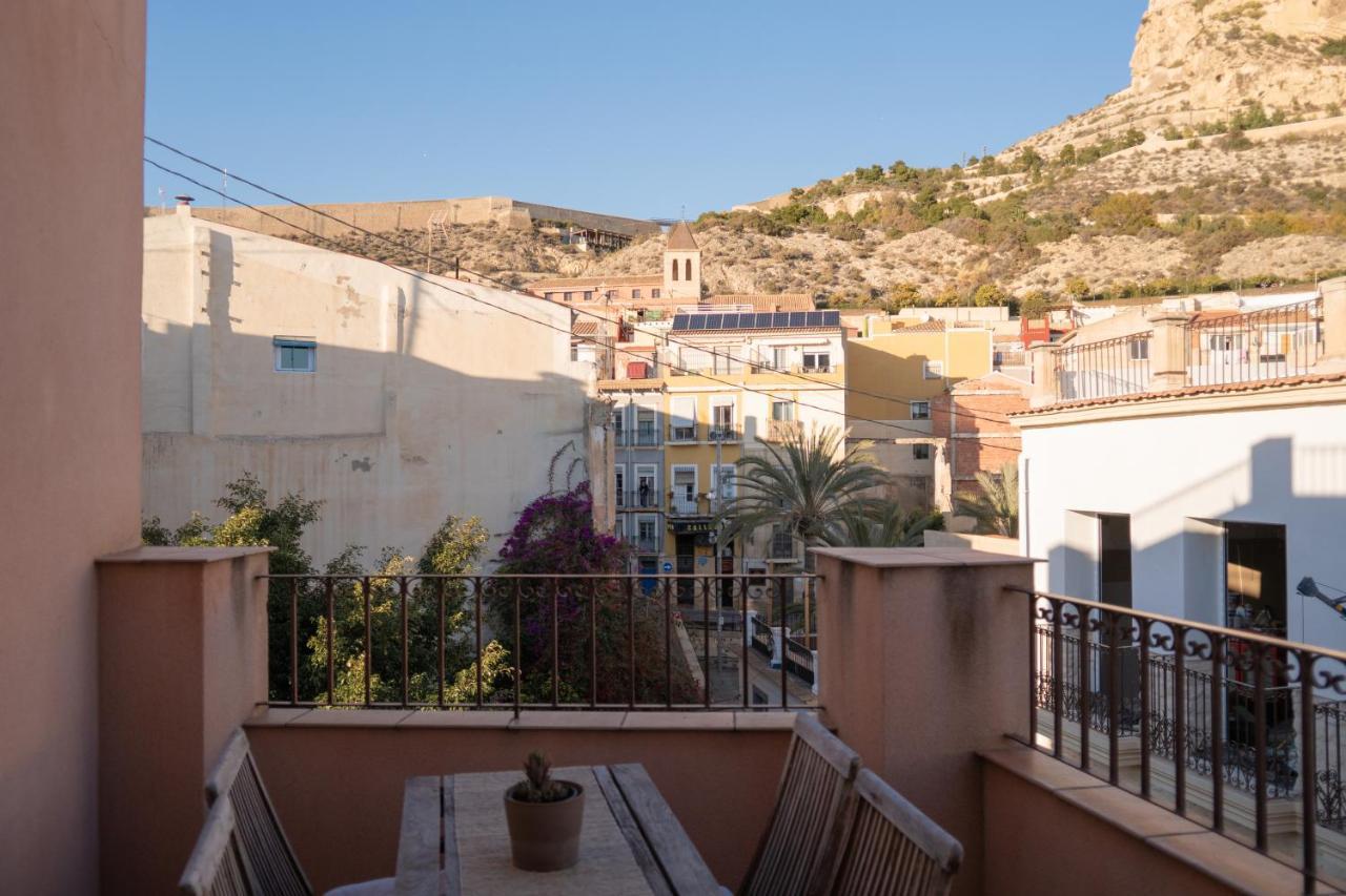 La Llum * Alicante
