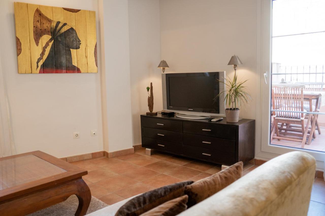 La Llum Appartement