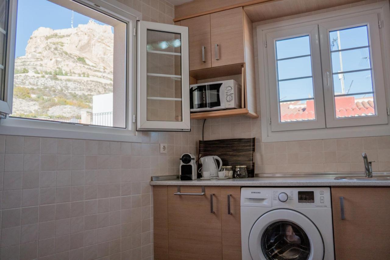 Appartement La Llum