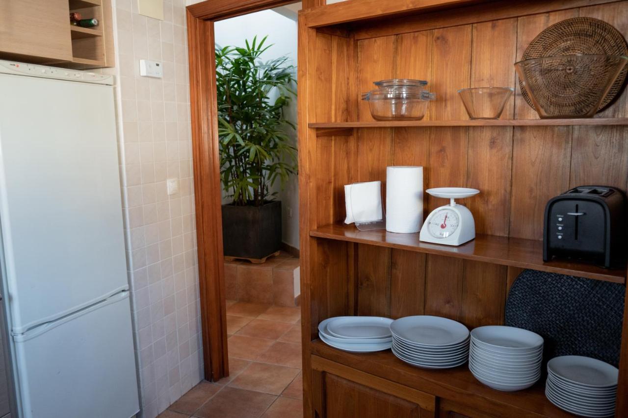 Acogedor Y Céntrico Appartement Alicante