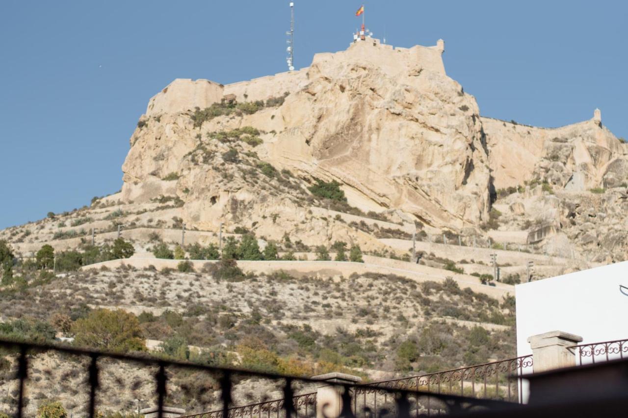 Appartement Acogedor Y Céntrico