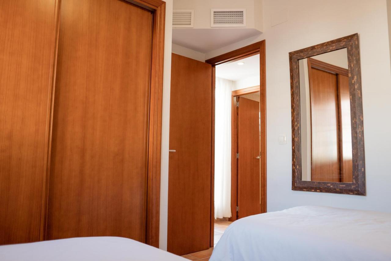 Acogedor Y Céntrico Appartement Alicante
