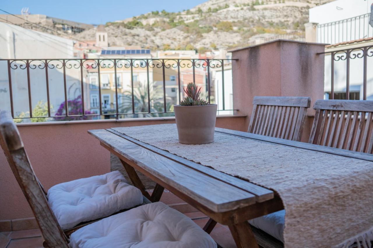 Acogedor Y Céntrico Appartement *