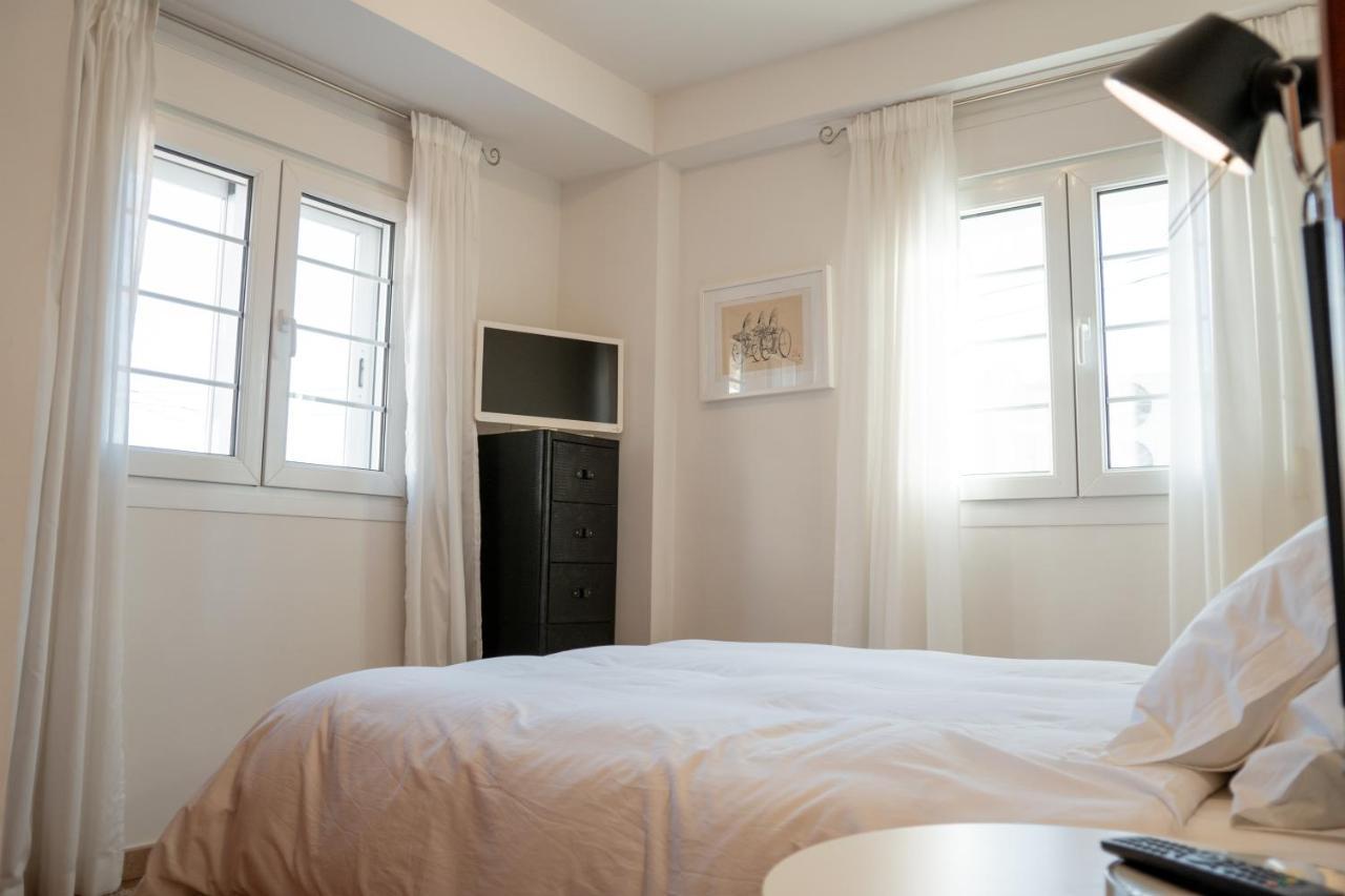 Appartement Acogedor Y Céntrico *