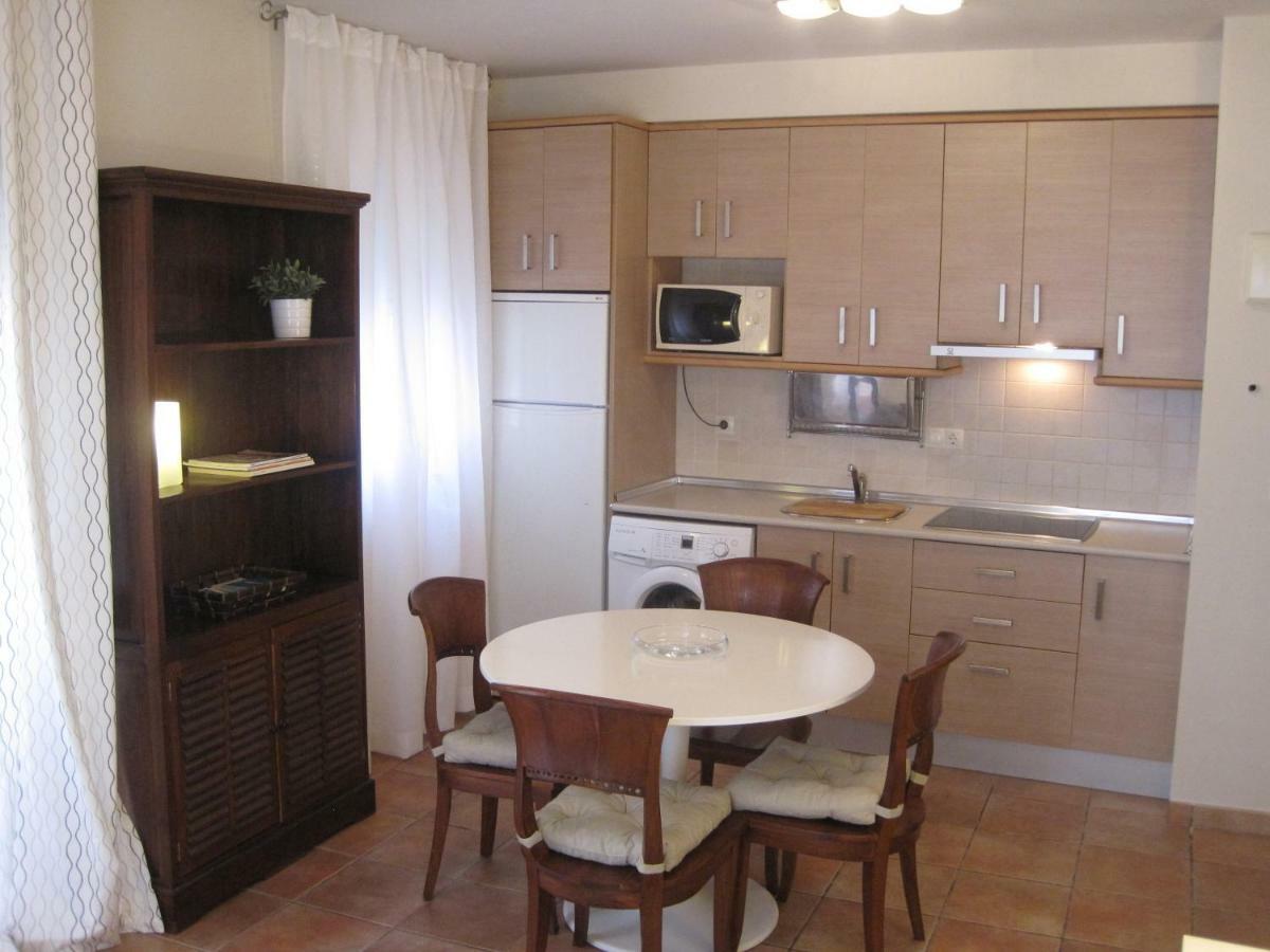 Appartement Acogedor Y Céntrico