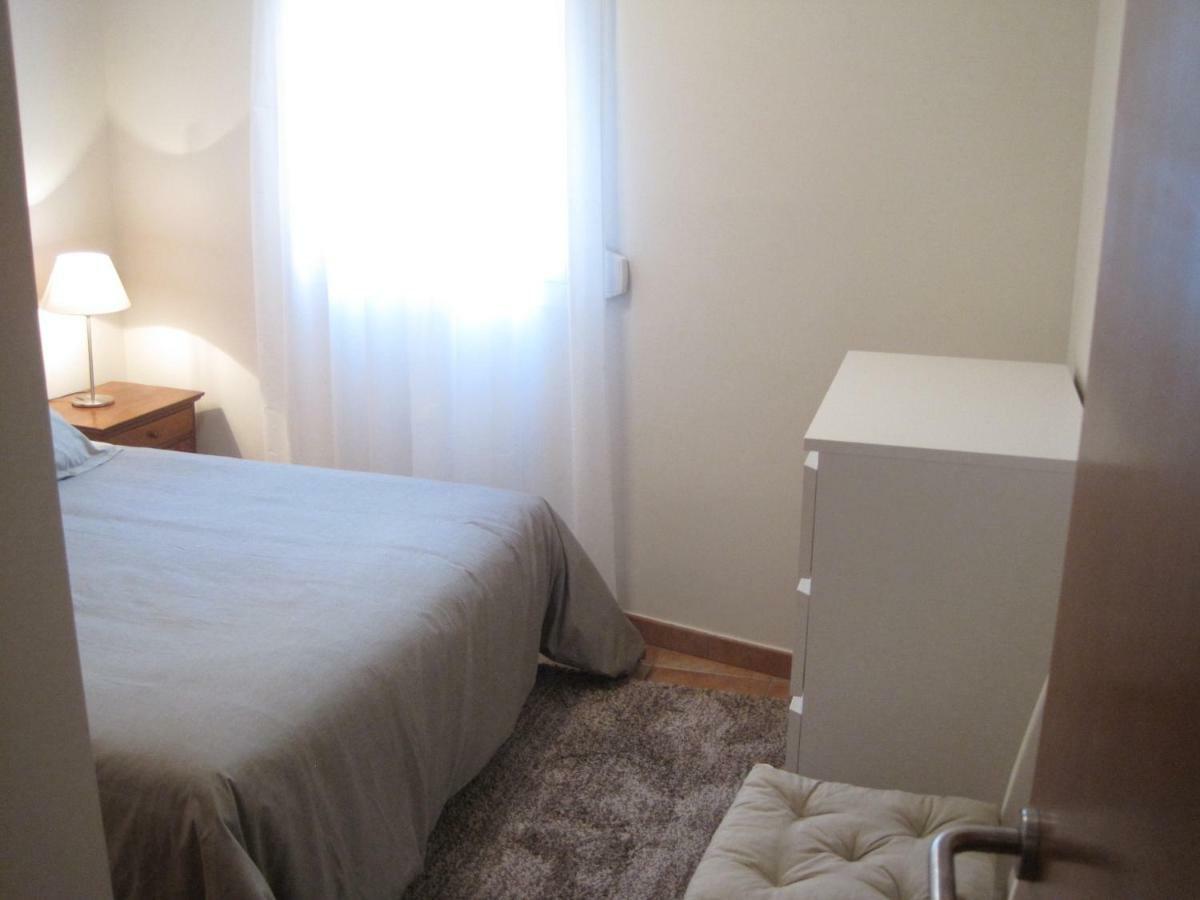 Appartement Acogedor Y Céntrico