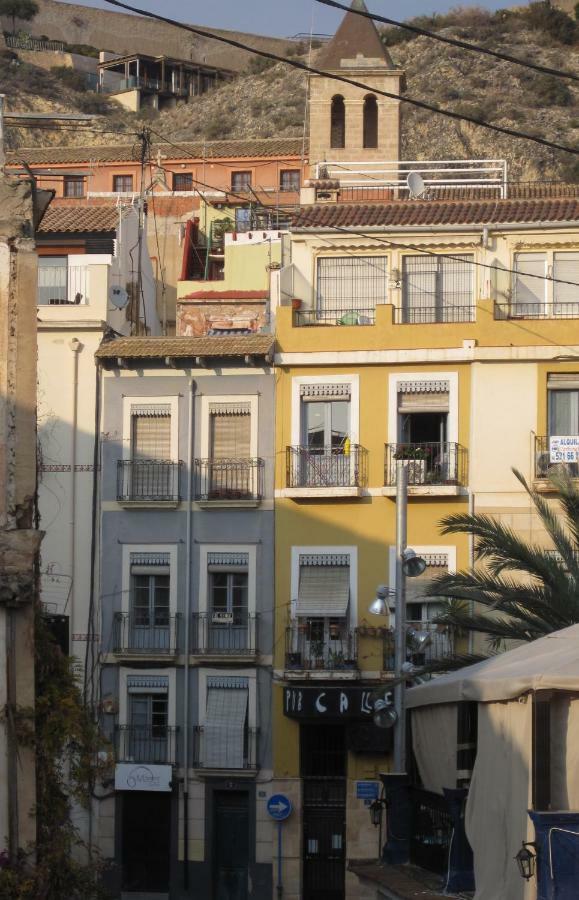Appartement Acogedor Y Céntrico
