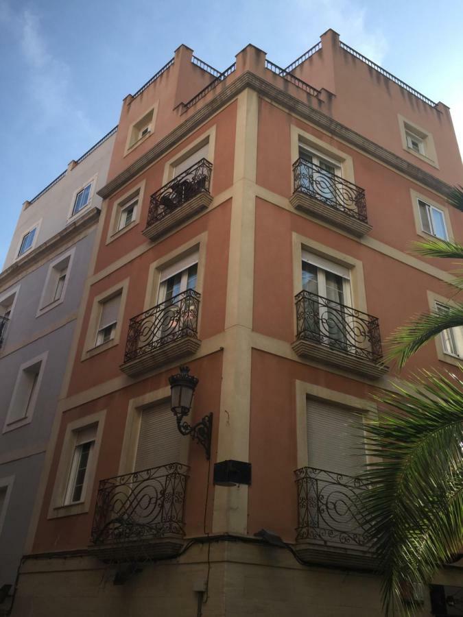La Llum Alicante