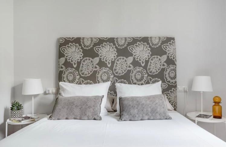 La Llum Apartament
