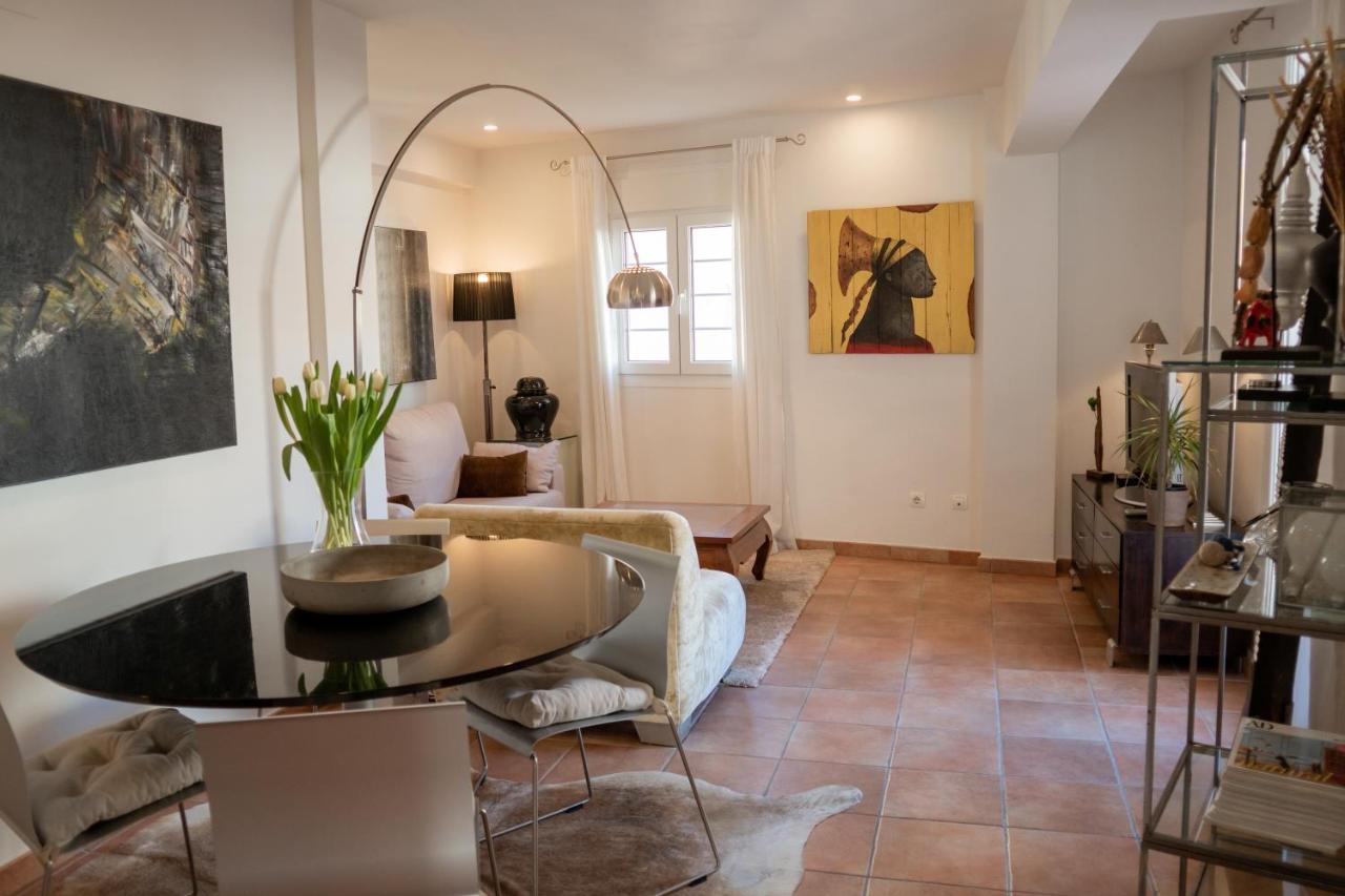 Apartament La Llum Alacant